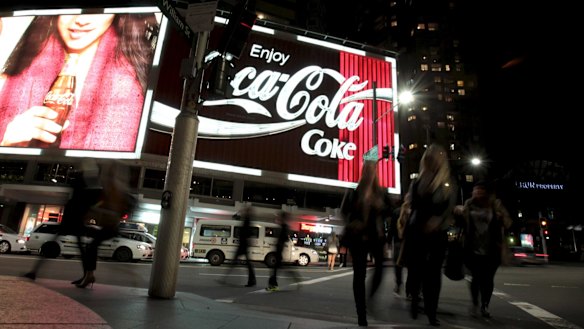 The City of Sydney asked for feedback on how it could revive the city's nightlife. 