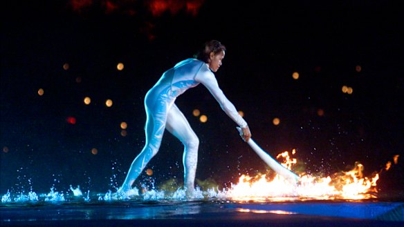 Australia could be set to host a first Olympic Games since 2000 with Queensland officially committing to a bid for the 2032 event.