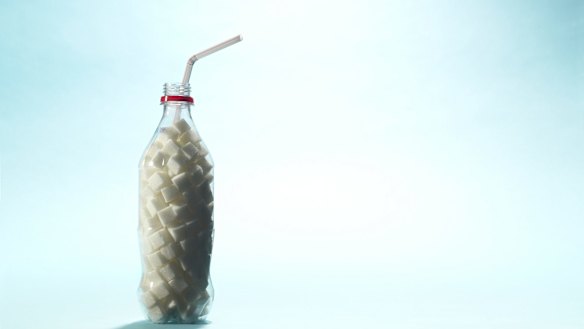 Regulators are considering mandating 'added sugar' labels. 