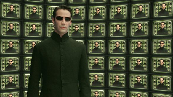 Straight-to-streaming? Not quite, but The Matrix 4 is part of Warner Bros' ambitious double-play.