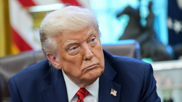 Donald Trump’s tariff plans could cost the Australian economy $13 billion in lower growth, and his own economy more than $1 trillion.