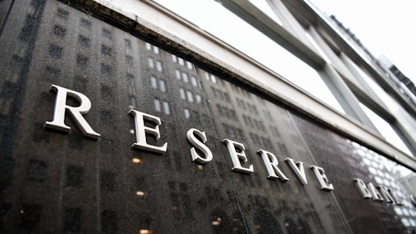 Investors are increasingly expecting the RBA to cut, rather than lift rates next year.