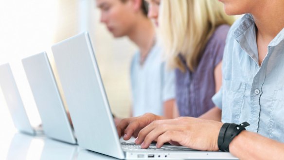 'That principal feels gutted that she had them go down this path [of resits] and now the kids are distressed again.'