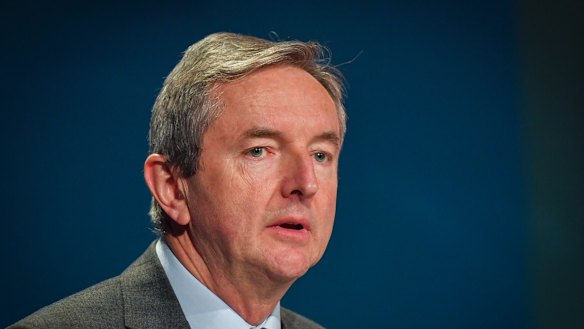 Rio Tinto chairman Simon Thompson has backed CEO Jean-Sebastien Jacques in the fall-out from the Juukan Gorge disaster.