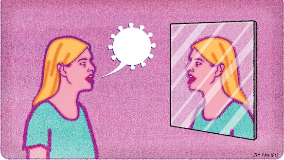 Illustration: Jim Pavlidis
