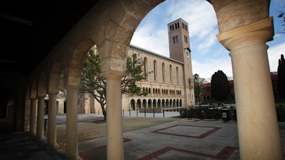 None of the universities which host a  Confucius Institute is planning to register under the foreign influence transparency scheme.