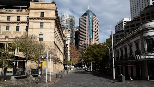 Businesses forced to shut or suspend trade by the coronavirus pandemic have edged closer to claiming insurance payouts. 