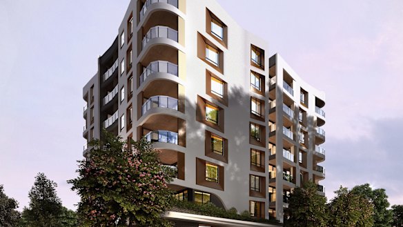 Why Brisbane's high-end developers have kept control of their buildings
