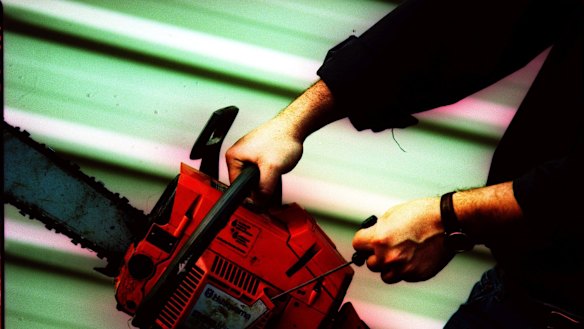 Long-running case is finally settled.