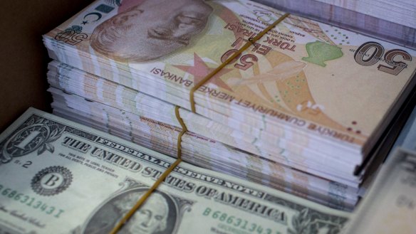 Blatant currency exchange rip-offs under official scrutiny