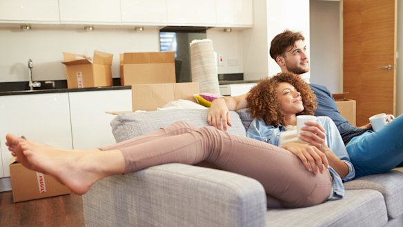 Council is having a hard time reaching young renters to have their say about neighbourhood planning. 