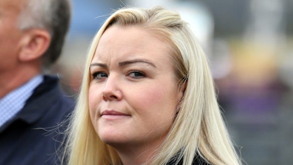 Liberal Candidate for Lyons Jessica Whelan has been dumped over anti-Islam remarks.