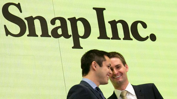 Mark Zuckerberg shows why giving company founders total control can be ...