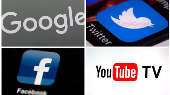 The Christchurch horror has crystallised growing concerns about the extent to which government and market forces have failed to check the power of social media.