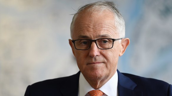 Prime Minister Malcolm Turnbull said he was "reasonably optimistic" all sides would "show restraint".