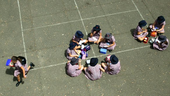 Education policy has been key to the government's success.