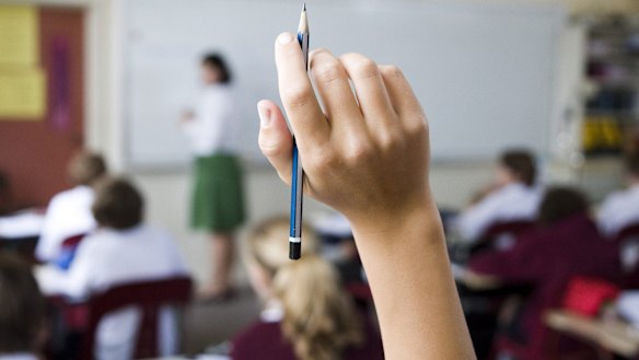 More than 51 per cent of Indigenous students are missing at least one day of school a fortnight or one year of schooling by the time they reach year 10.