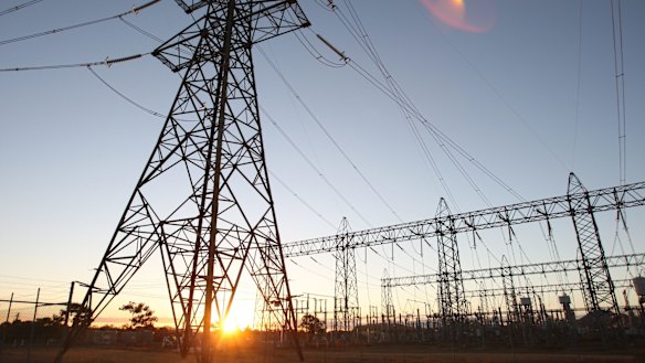 At first, Premier Annastacia Palaszczuk only ruled out selling off electrical public assets.