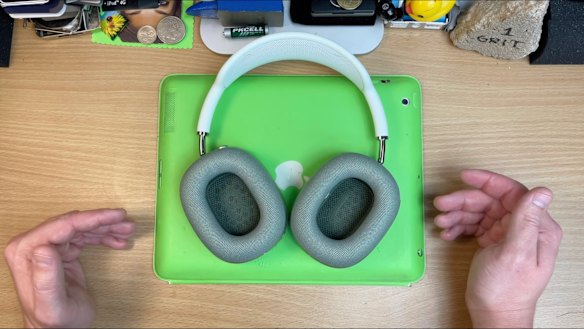 Influencer Wade Nixon has built a YouTube and Patereon business without showing his face.