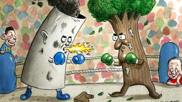 Illustration: John Shakespeare