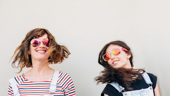 Our experiences early on in life can affect when menstruation starts.