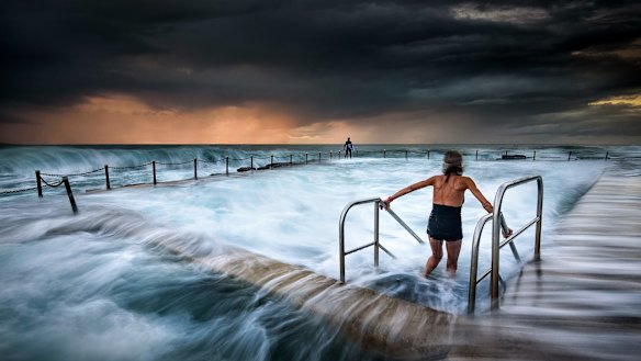 Investors are entering turbulent waters.