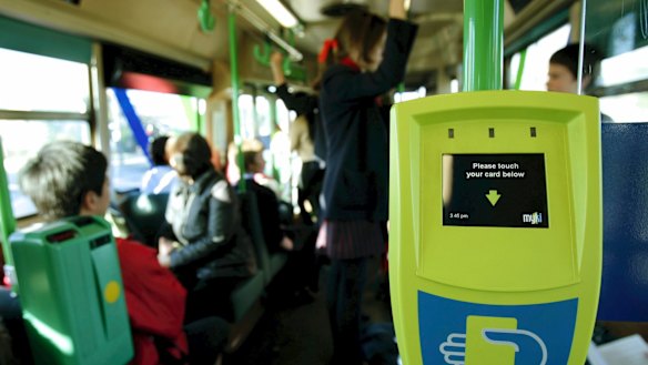 Where are our mates? Online series takes aim at undercover ticket ...