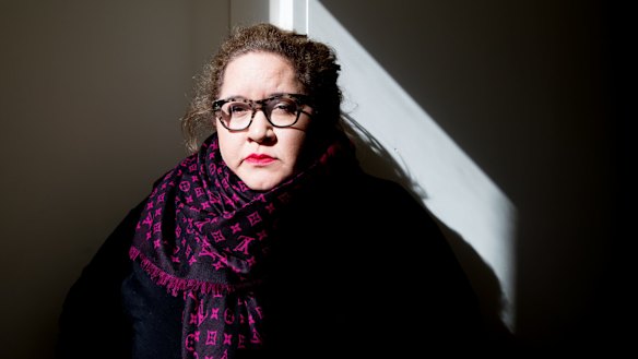 Megan Davis says January 26 is becoming increasingly controversial for many Australians.