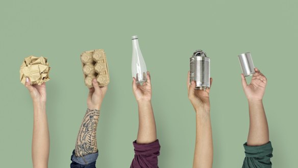 Having trouble encouraging your colleagues to recycle waste?