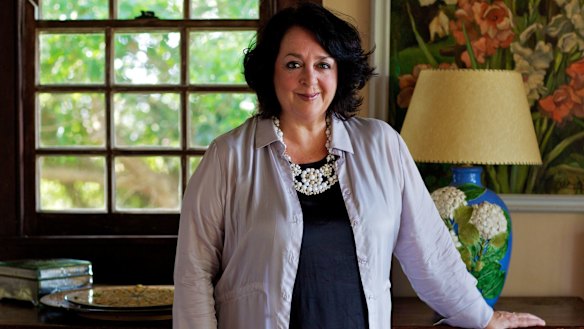 "No matter how many times I was told that I was a beautiful little girl, the mirror didn’t lie."