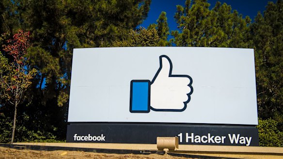 Facebook has come out hard against the concept of an algorithm regulator.