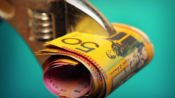 Slack in jobs market unlikely to deliver wages job to workers any time soon.