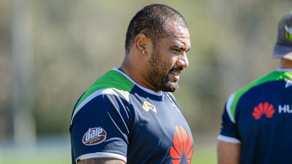 The Junior Paulo returning to Sydney isn't the same as the one who left.
