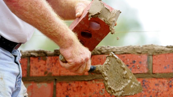 Introducing a 'contestable market' into vocational training has been a disaster.