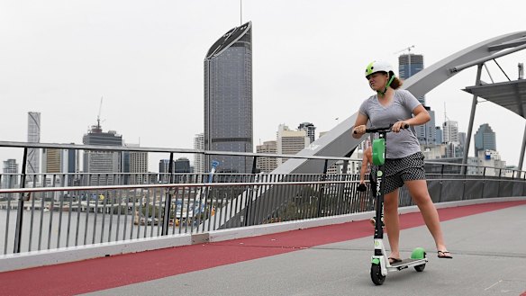 Lime scooters have two weeks to remedy a dangerous glitch or risk losing their permit.
