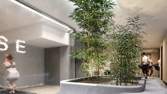 New holistic wellness centre to keep corporate clients fit and happy