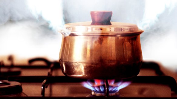 Once viewed a clean alternative, natural gas is now a focus of decarbonisation efforts.