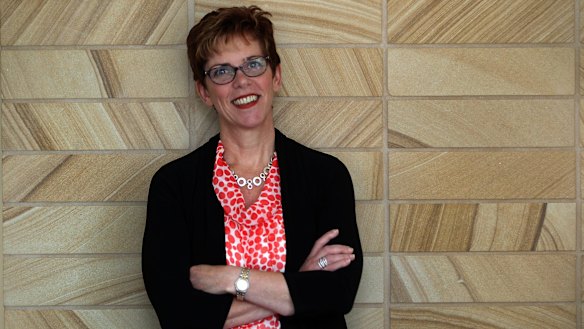 Helen Cowell said Ms Rowell said APRA did not have the resources to track every transaction made by a super fund.