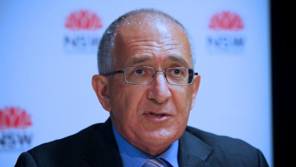 Former chairman of the NSW gambling authority Chris Sidoti said Crown was acting in bad faith by opening its casino next month. 