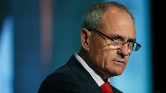 Former Treasury secretary Ken Henry's Australia's Future Tax System Review made 138 recommendations but few were implemented.