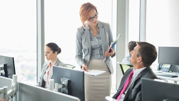 Pre-coronavirus office life almost seems designed to spread germs.