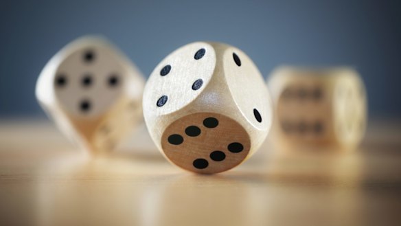 The ubiquity of data has lowered the costs of research such as randomised controlled trials.