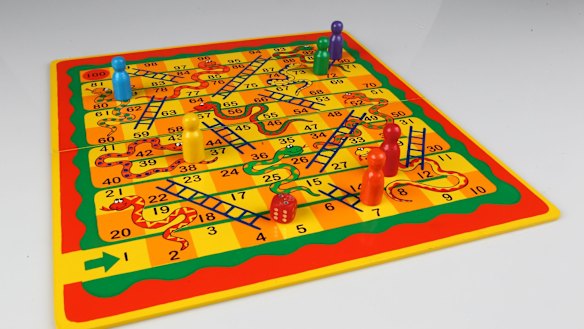 Slow and steady likely to yield better investment results than trying to time markets