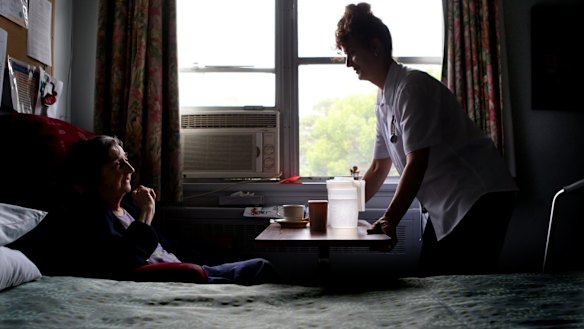 Uniting underpaid over 9500 aged care workers in NSW and the ACT over the last six years.