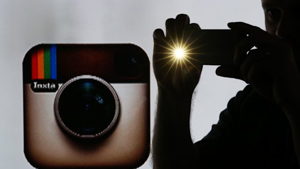 Instagram influencers have been promoting dental products online. 