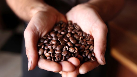 Small improvements, care of caffeine, have been found.