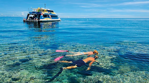 Tourism operators are calling for JobKeeper payments to be extended beyond September.