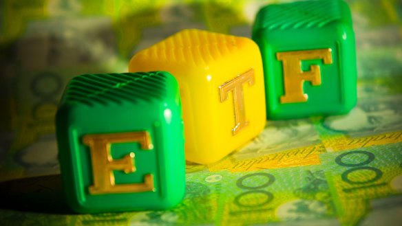 ESG ETFs could make ethical investing cheaper and easier for super funds. 