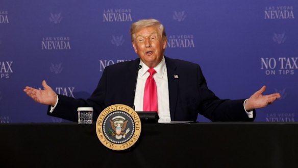 US President Donald Trump’s war on Iran could open a back door to the World Cup for Italy.