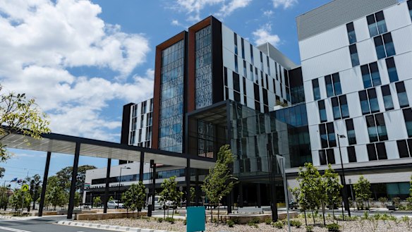 A parliamentary inquiry into the Northern Beaches Hospital has recommended an end to the public-private hospital model in NSW.